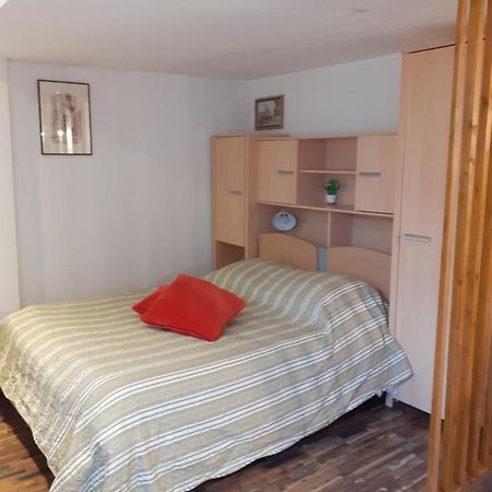 Studio Lena Apartman Lézignan-Corbières Kültér fotó