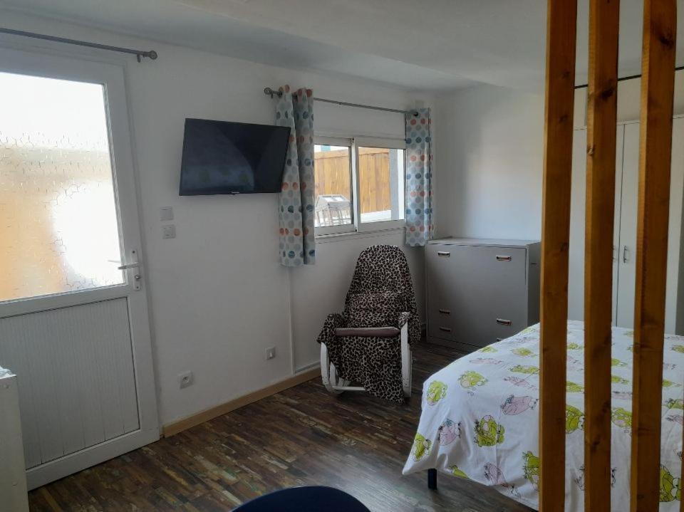 Studio Lena Apartman Lézignan-Corbières Kültér fotó